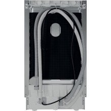 Whirlpool WSIO 3T223 PCE X Fully built-in 10 place settings Whirlpool WSIO 3T223 PCE X Fully built-in 10 place settings