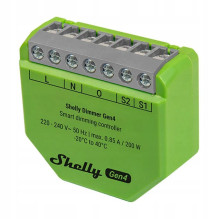 Shelly Dimmer Gen4 Smart...