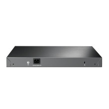 TP-Link Omada 28-Port Gigabit L2 + Tvarkoma Switch su 24-Port PoE+ TP-Link Omada 28-Port Gigabit L2 + Tvarkoma Switch su 24-Port PoE+