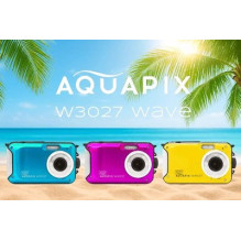 Easypix Aquapix W3027 WAVE...