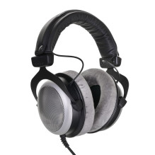 BeyerdynamicDT 880 PRO - semi-open studio headphones, 250 Ω