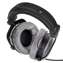 BeyerdynamicDT 880 PRO - semi-open studio headphones, 250 Ω