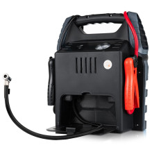 5-in-1 booster compressor with jump starter W14270 WUBER 5-in-1 booster compressor with jump starter W14270 WUBER