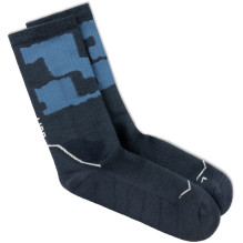 BUFF MW Crew Socks MWC2, Night Blue L