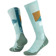 BUFF Merino HW Over Calf...