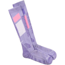 BUFF THERMONET® Over The Calf Socks, Purple L BUFF THERMONET® Over The Calf Socks, Purple L