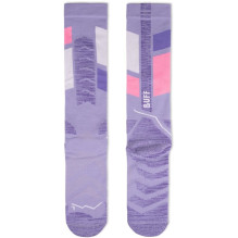 BUFF THERMONET® Over The Calf Socks, Purple L BUFF THERMONET® Over The Calf Socks, Purple L