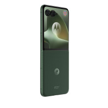 Motorola razr 70 plus 17.5 cm (6.9") Dual SIM Android 16.0 5G USB Type-C 12 GB 512 GB 4500 mAh Dark Green