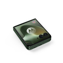 Motorola razr 70 plus 17.5 cm (6.9") Dual SIM Android 16.0 5G USB Type-C 12 GB 512 GB 4500 mAh Dark Green