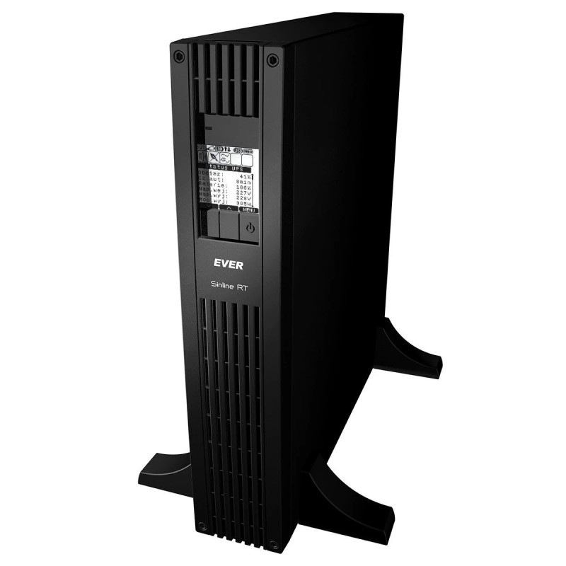 Ever Sinline RT 1200 W nepārtrauktās barošanas avots (UPS) srtlrt-001K20 / 00