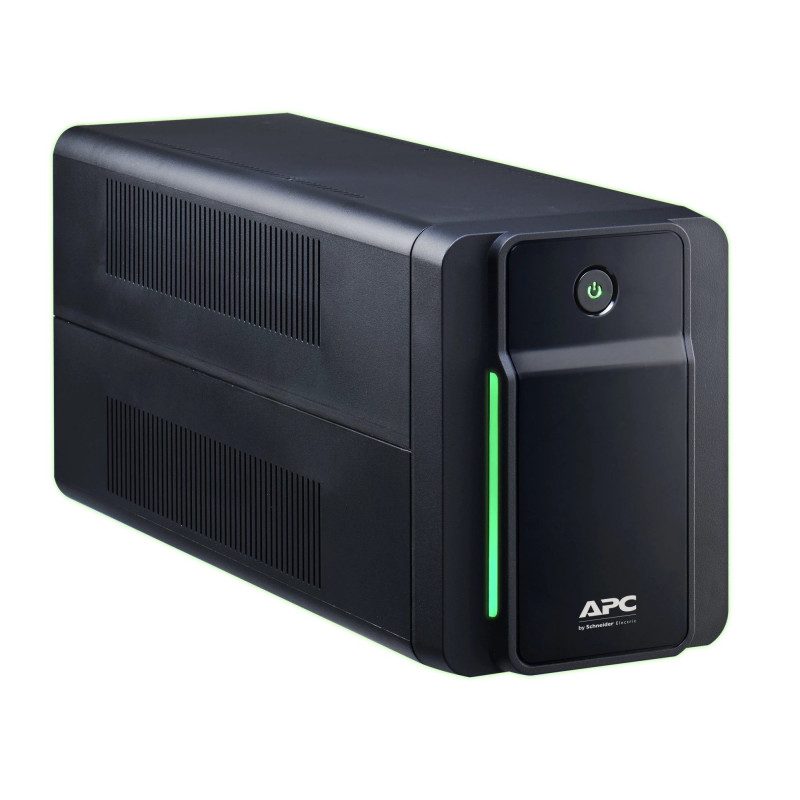 APC Back-UPS 950VA tornis 230V 4x Schuko AVR