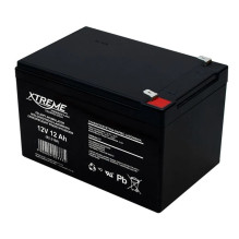 Xtreme 82-216 Akumulators...