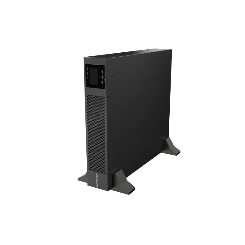 UPS Armac Rack 2000VA ON-LINE PF1 Putekļu Necaurlaidīgs