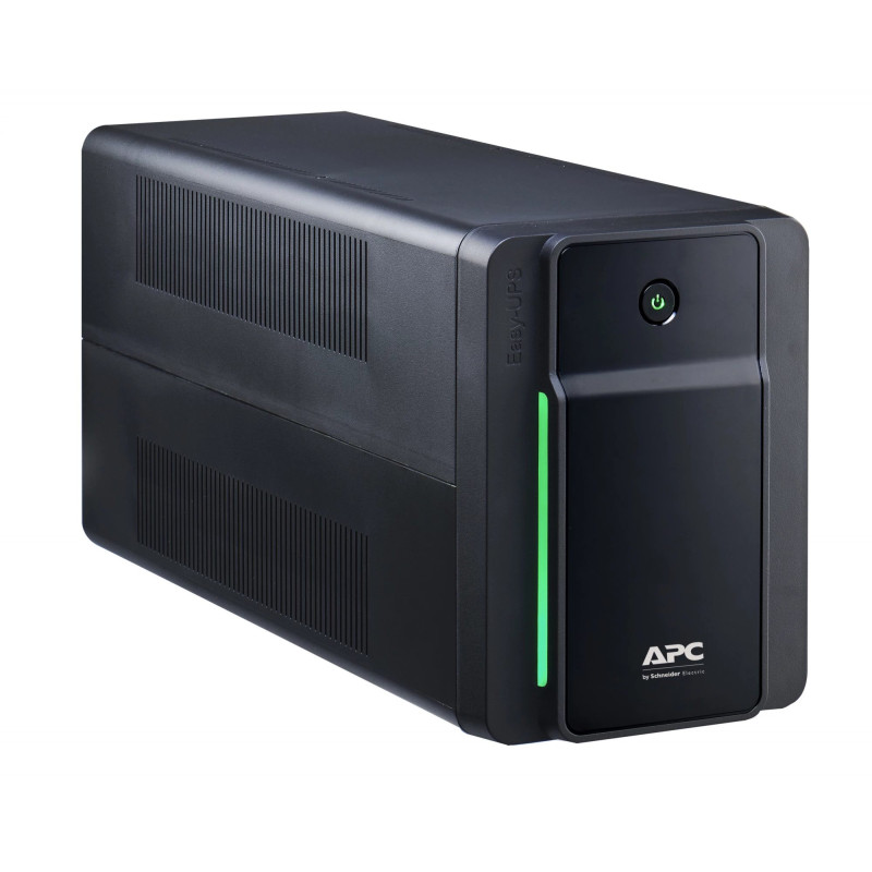APC Easy UPS nepārtrauktās barošanas avots (UPS) Line-Interactive 1.2 kVA 650 W 6 AC kontaktligzdas
