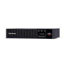 CyberPower PR3000ERT2U nepārtrauktās barošanas avots (UPS) Line-Interactive 3 kVA 3000 W 8 AC kontaktligzdas