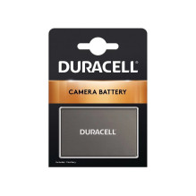 Duracell kameras...