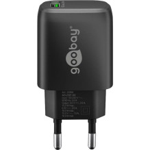 USB-A QC ātrais lādētājs...
