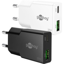 Goobay USB-C™ PD GaN...