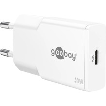 USB-C PD GaN ātrais...