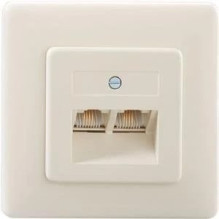 RJ-45 kontaktligzda...
