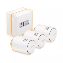 Netatmo komplekts: viedais...