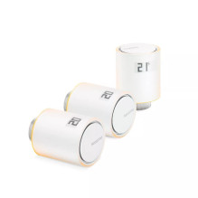 Netatmo viedie radiatoru...