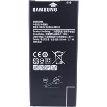 Samsung Li-Ion akumulators...