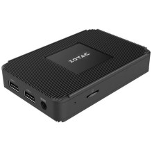 Mini dators Zotac ZBOX...