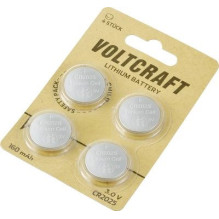 Voltcraft CR 2025 pulksteņa...