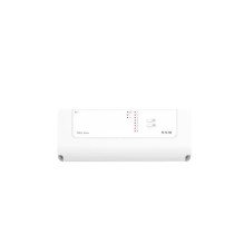 Wireless relay on DIN rail...