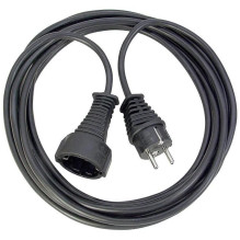 Extension cord 25 m, 1...