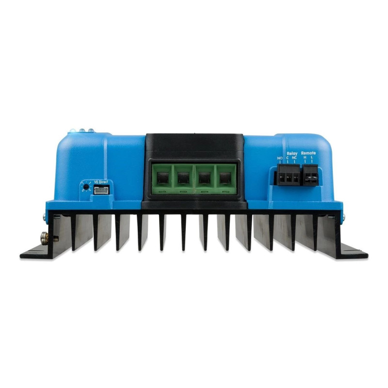 Victron Energy „SmartSolar MPPT 150 / 70 Tr“ įkrovimo valdiklis ( SCC115070211 )