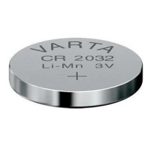 Panasonic CR2032 litija...