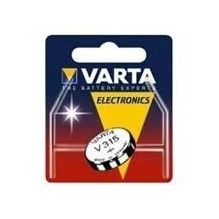 Disposable battery Varta 00315101111 Silver-oxide (S)