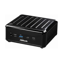 Mini dators ASROCK 4x4...