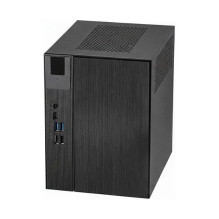 Mini dators ASROCK DeskMeet...
