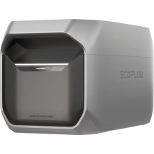 EcoFlow DELTA 3 Smart Extra...