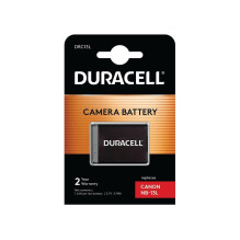 Duracell kameras...