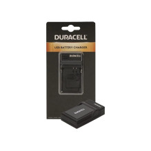 Duracell USB lādētājs Nikon...
