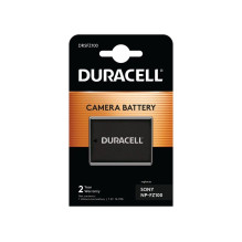 Duracell kameras...