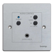 Biamp Commercial Audio ACPR...