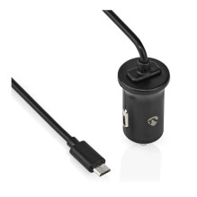 Nedis Auto-Charger 12 W 1x...