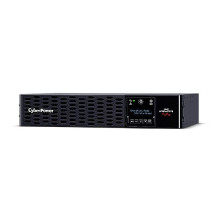 CyberPower PR1000ERTXL2UC nepārtrauktās barošanas avots (UPS) Line-Interactive 1 kVA 1000 W 10 AC kontaktligzdas