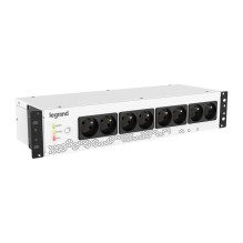 Legrand Keor PDU UPS 800VA...