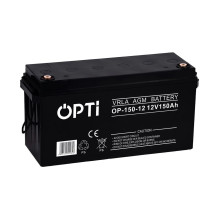 Agm Opti 12V 150 AH VRLA...