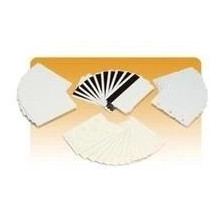 Zebra Premier Colour PVC...