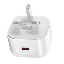 eSTUFF Home Charger USB-C...