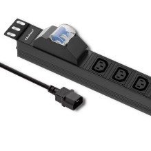 Qoltec 53999 nepārtrauktās...