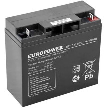 europower EP sērijas...