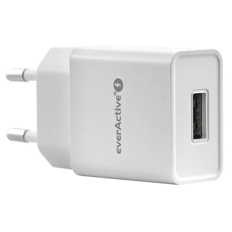 Lādētājs 1XUSB SC100 1A